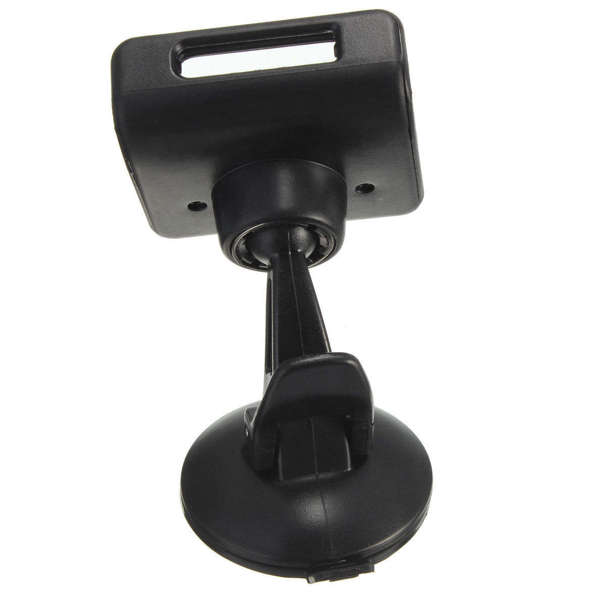 Car Vehicle Voorruit Houder Cradle Voor Tomtom Go 1015 2405 2435 2050 2505 Zwart