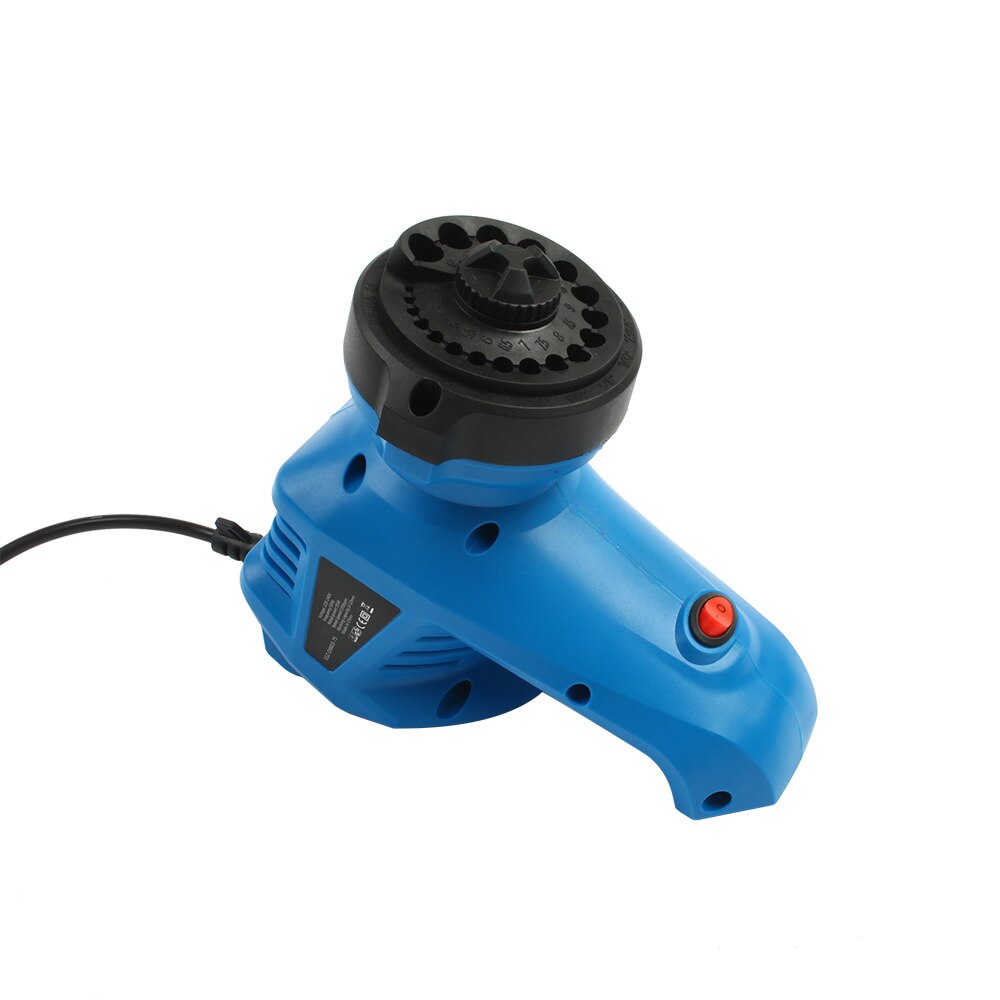 Electric Drill Bit Sharpener Twist Drill Grinding Machine High Speed Drill Grinder Machine 95W 1350rpm For Grinding Drill 220V