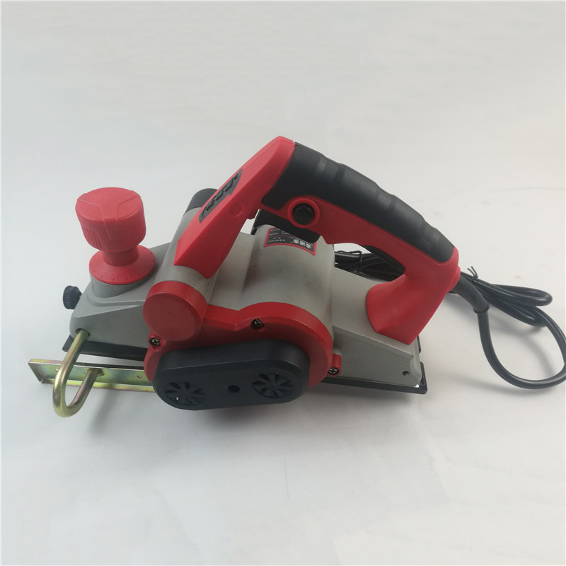 Woodworking Portable Planer High-grade Electric Planer Multifunctional Woodworking Planer Electric Woodworking Tools