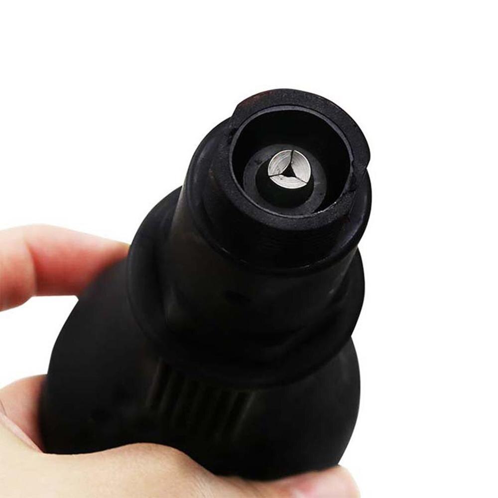 Electric Rivet Gun Turning Joint Pull Rivet Gun Nut Gun Rivet Pull Core Rivet Electric Drill Electric Upgrade Pull Rivet Gun