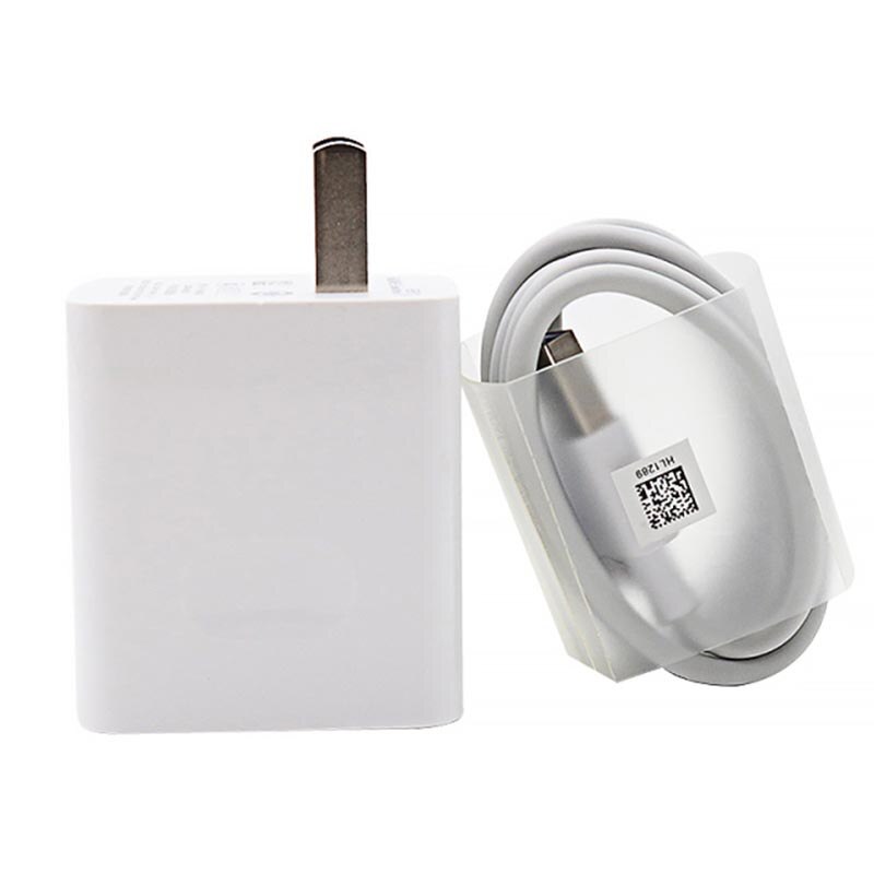 Szybka ładowarka Huawei Supercharge Max 40W 10V/4A z kablem 5A do Huawei P30 P40 Nova 5 5t 7 Pro Mate 30 20 Pro magia 2 Honor V30: US and 1m cable