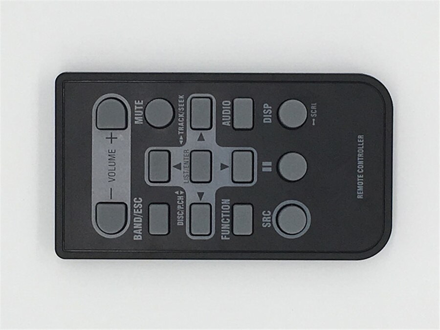 Remote Control For Pioneer Car Audio System QXE1047 DEH-140UB DEH-14UB DEH-150MP