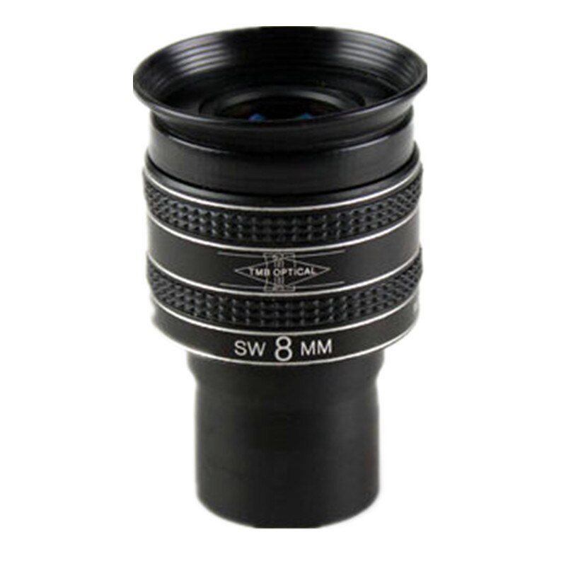 Agnglacial Burgess TMB 2.5mm 3.2mm 4mm 4.5mm 5mm 6mm 7mm 7.5mm 8mm 9mm télescope oculaires 1.25 pouces SWA 58 degrés planétaire: TMB8MM