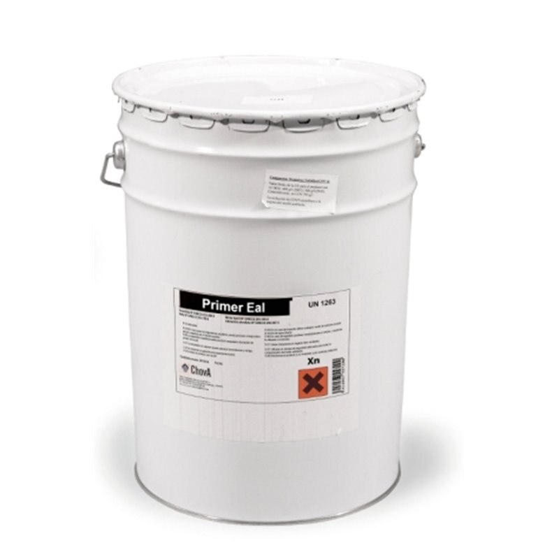 EMULSION PRIMER EAL 25KG ASFALTOS CHOVA 55721