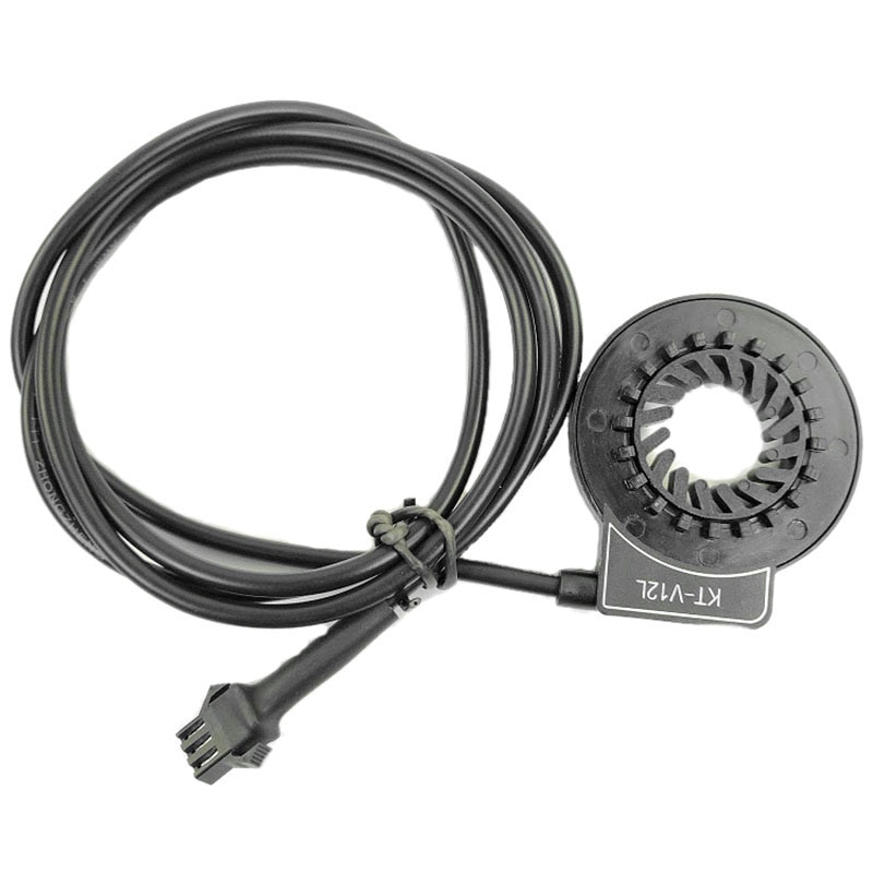 Capteur Magnétique pour E-Bike GALFER main image 1