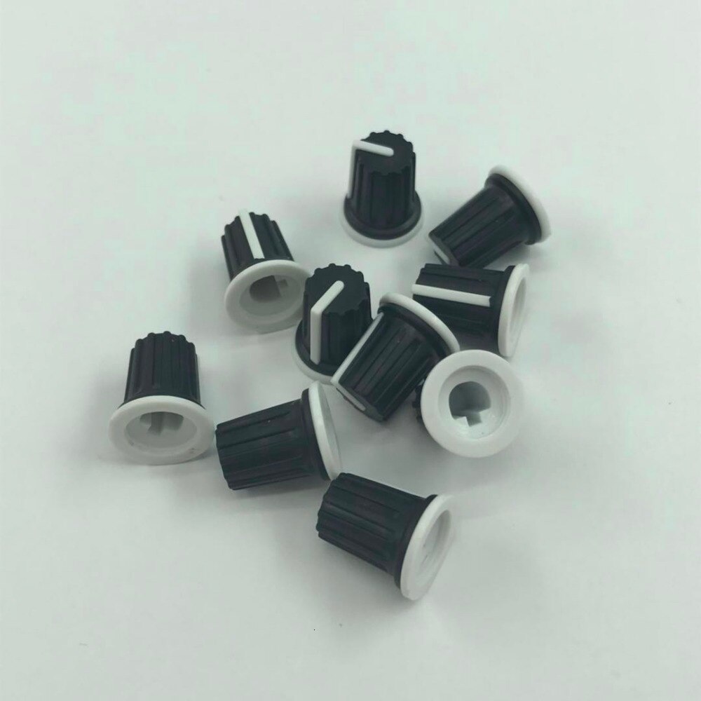 11PCS OEM knob For TRIM Pioneer DJM800, DJM900, DJM2000 spare part DAA1204