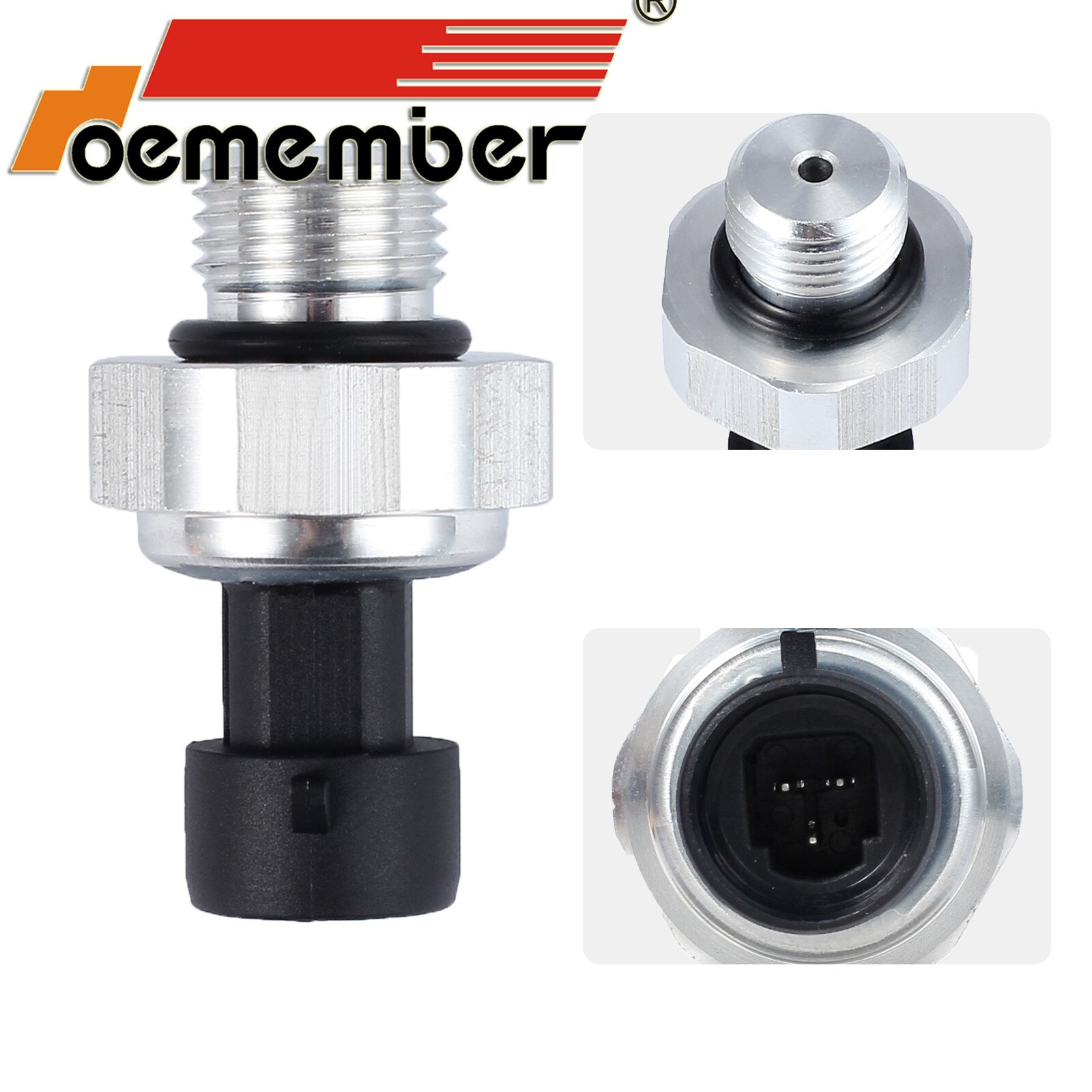 12616646 Oil Pressure Sensor for Chevrolet 12573107 12614969 8125731070 12562230 12677836 12569323 12559780 12556117 8126166460