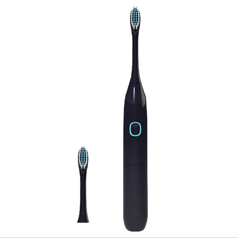 Top Sound Wave Electric Toothbrush Children Smart Massage Tooth Brush With 1PC Head Replace For Kids Dental Care