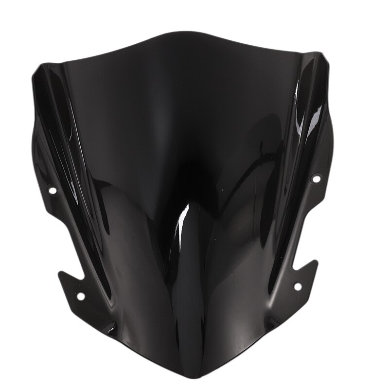 Motorfiets windscherm windscherm voor ktm  rc125 rc200 rc390