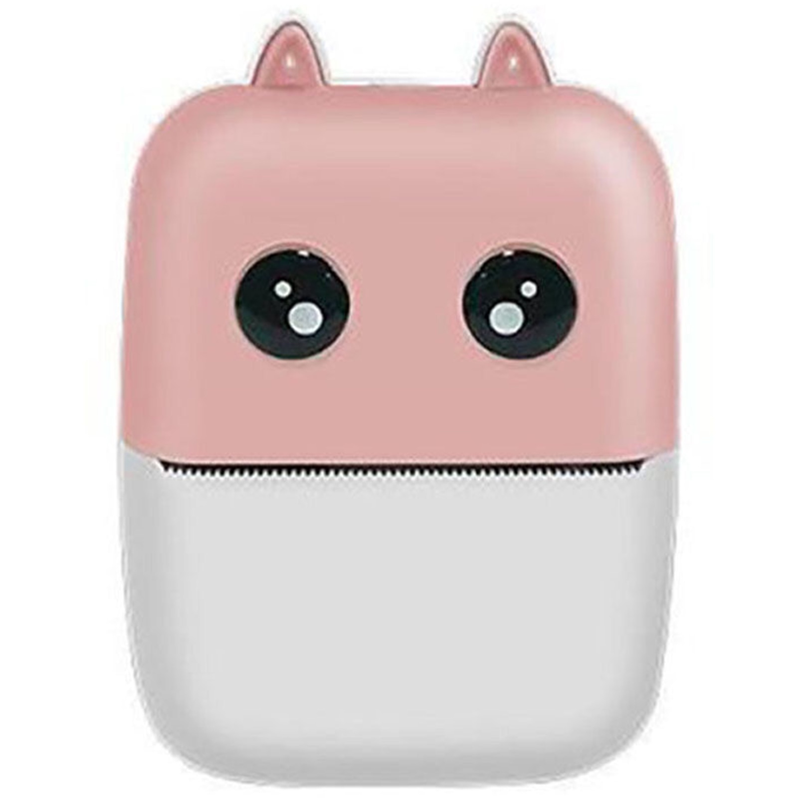 Mini imprimante thermique Portable sans fil 200dpi Photo étiquette mémo mauvaise Question impression avec impression thermique Bluetooth portable