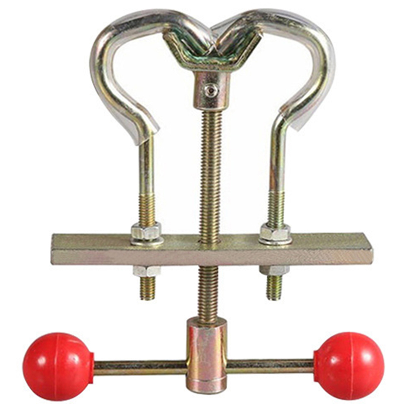 Trees Branch Modulator Trunk Bending Tool Gardening Tree Adjuster Carbon Steel DIY Modeling Tool TH