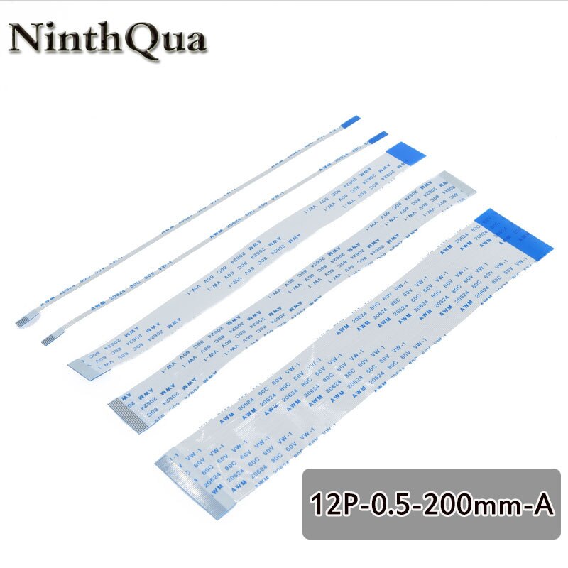 2pz 12spillo cavo Flessibile per Asus K53 A53 K43 A43 K43S K53S A53S X54 X54h A53 X84H X53S Interruttore cavo TouchPad Cavo Della Flessione