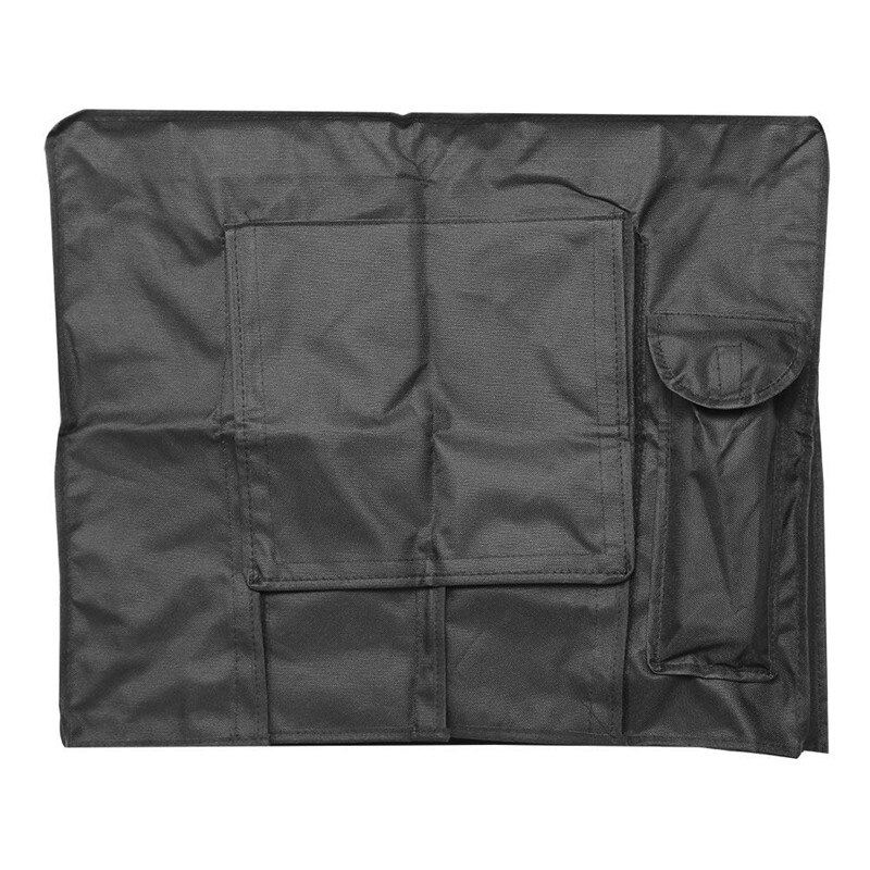 Outdoor Tv Cover Met Bottom Cover Weerbestendig Stofdicht Materiaal Bescherm Lcd Led Plasma Televisie Outdoor Tv Cover