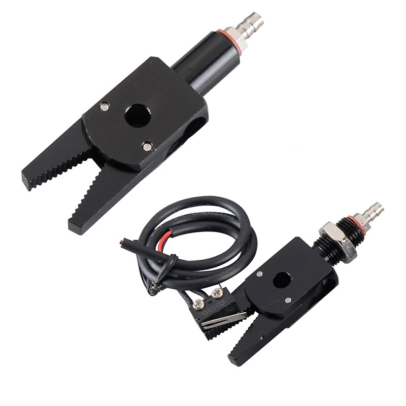 Pneumatic Mini Fixture Manipulator Accessories Mechanical Fixture Water Spout Clip MINI-E