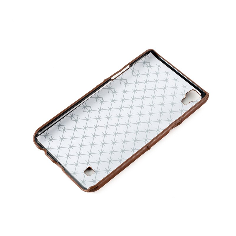 Pu Leather Back Cover For LG X Power Wallet Case For LG X Style K200DS Business Card Slots Phone Bag Case