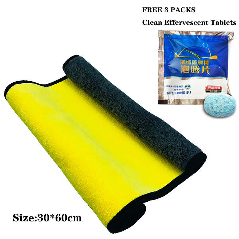 Auto Motorrad Auto Waschen Handtuch Brause Tabletten Für Lexus CT 200h ES 5 GS 3 XE20 LS 3 SC 2 GX J150 LF-1 LX 3 NX RX 3 4 UX