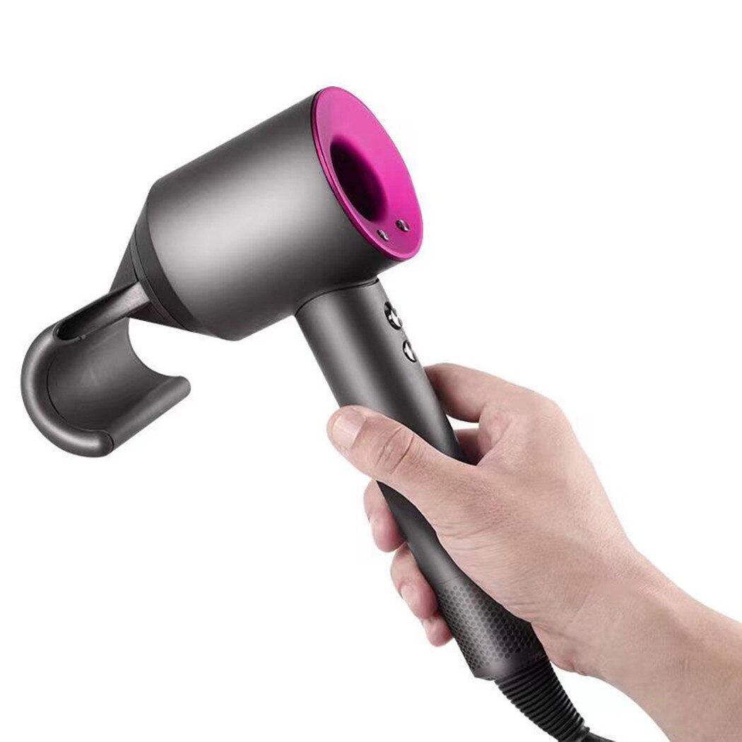 Anti-flying Nozzle General Flyaway Attachment For Dyson HD01 HD08 HD02 HD03 HD04 Supersonic Hair Dryer Flyaway Smooth Shiny