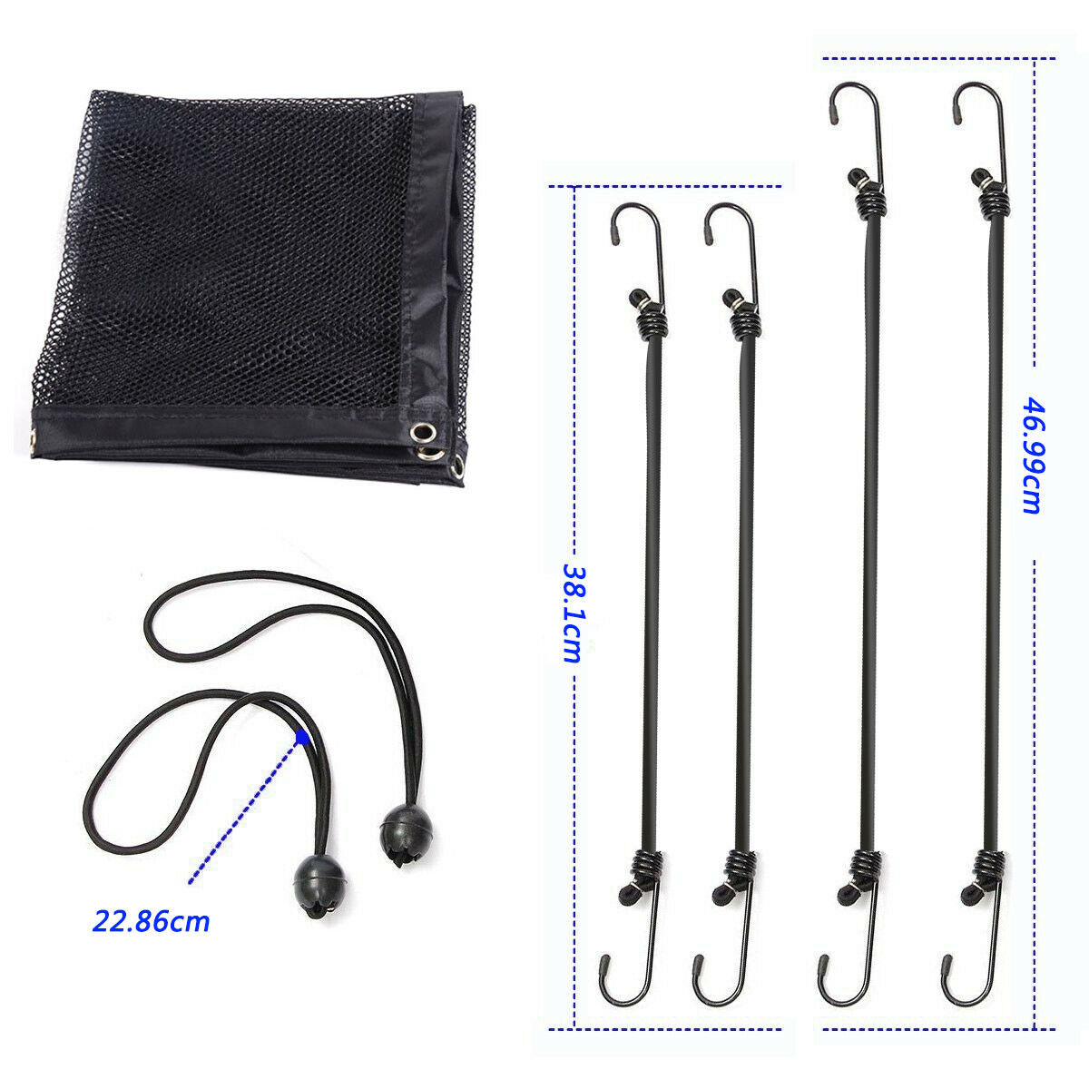 Durable Universal Pet Dog Net Car Guard Back Seat Safety Dog Barrier Mesh Protector Pet Fence