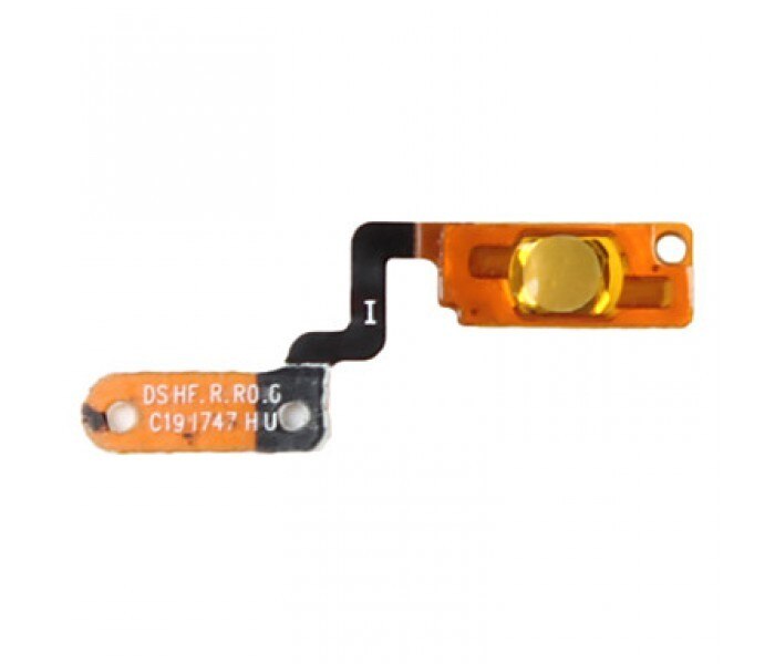 Cavo Flex Boton Home per Samsung Galaxy S3 i9300 i9301 i9305 i9308: Default Title