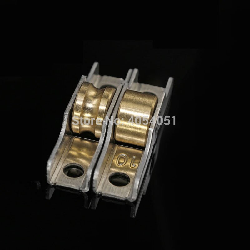 Kichwit Metall-Ständer Für Hofschilder – 35,6 Cm Lang, Aus Aluminiumlegierung, Inkl. Edelstahl-Hardware