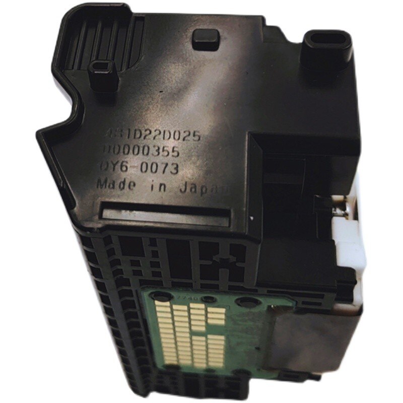 QY6-0073 Printhead Print Head for Canon iP3600 iP3680 MP540 MP560 MP568 MP620 MX860 MX868 MX870 MX878 MG5140 MG5180 MG5150 MP550