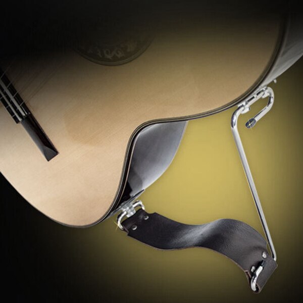 Classical Guitar Support Frame Guitar Support Right Handed