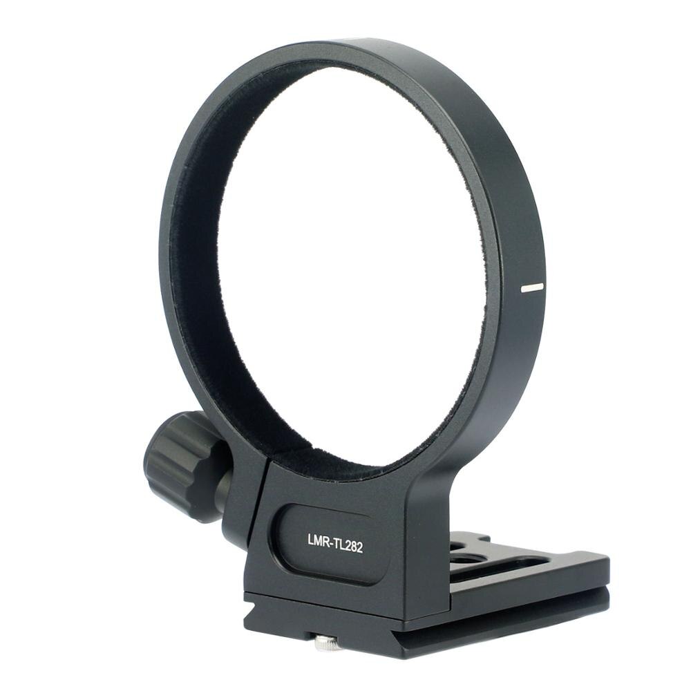 Objektiv Ring Stativadapter - Aluminiumlegierung Für Sony FE Objektive
