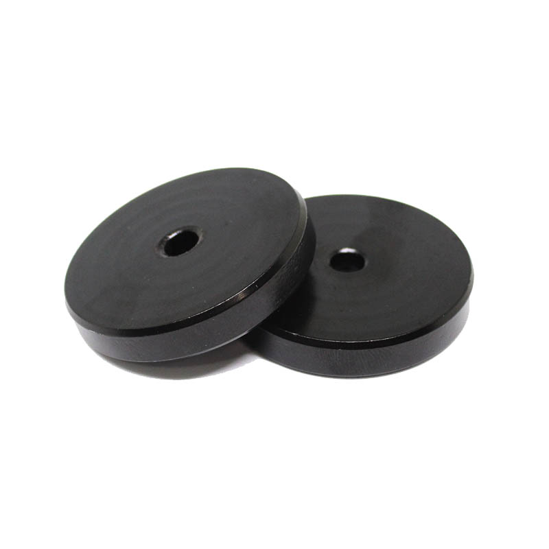 2x Counterweight 100g - for S40/S60/S80 Stabilizer Steadicam - KOLIVAR