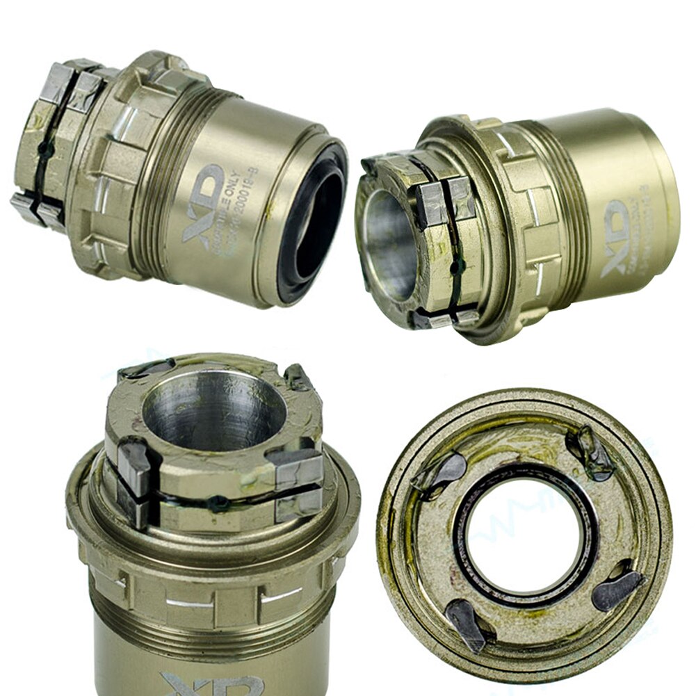 Shimano Freehub Body Vervanging f/Body fhm495 compleet