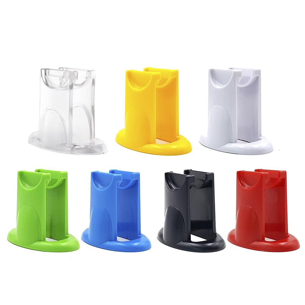 Voor Hand Spinner Houder Fidget Focus Speelgoed Vinger Spin Gyro Mount