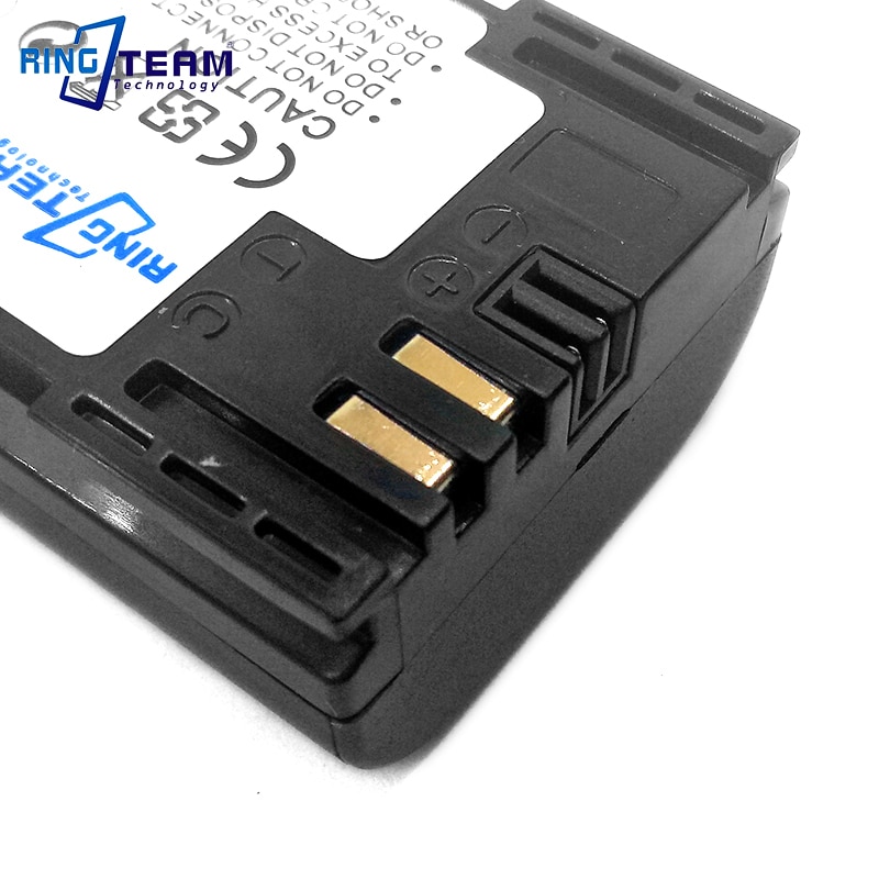 Rechargeable Lithium Digital Battery Pack for Blackmagic Micro Cinema Camera