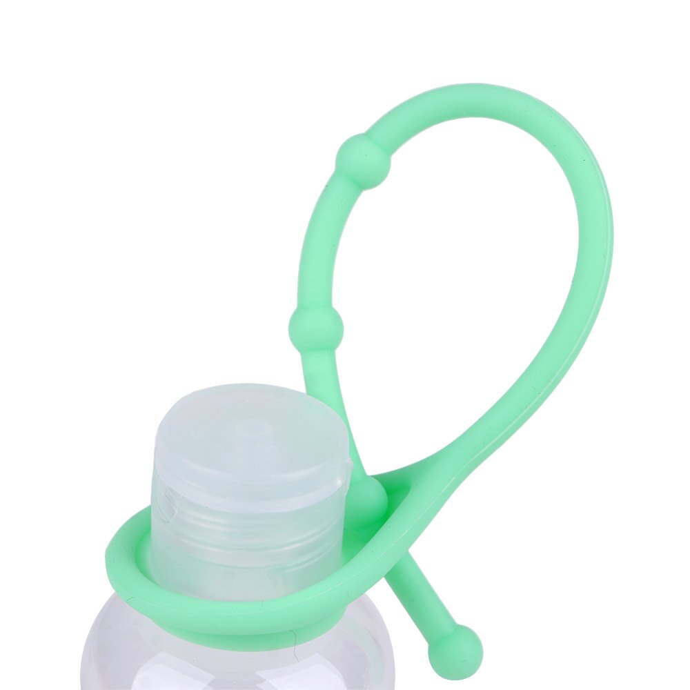 30/50ml Empty Bottles Travel Portable Hand Washer Dispenser Perfume Refillable Bottles for Wash-Free Hand Sanitizer