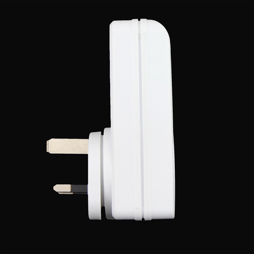 1Pcs Wireless LCD Remote Control RF Plug In Thermostat Hydroponic KIT -CCRC30F-KIT EU/US/UK Plug