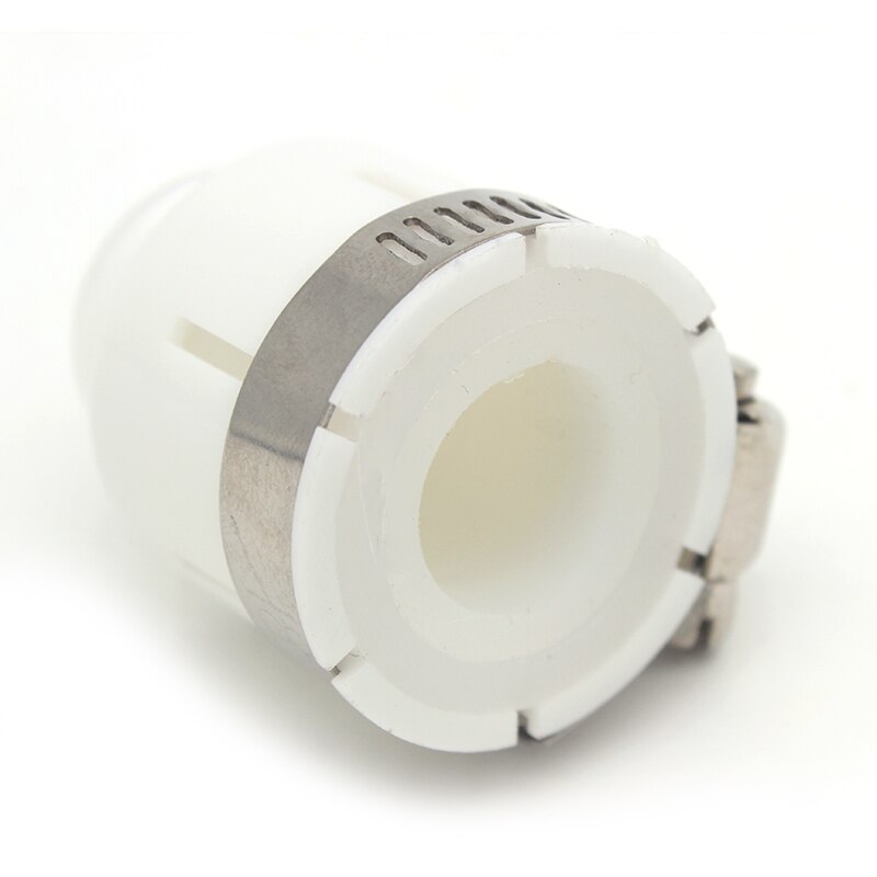 DONYUMMYJO 1pc Universal Connector Suitable For 15mm-22mm Kitchen Faucet Conversion Adapter To Kitchen Faucet Accessories