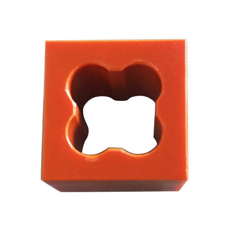 SUNKKO Triangle Square Pentagon Fixture 18650 Battery Fixture Welding Fixed For 18650 Lithium Pattery Pack Spot Welding Fixture