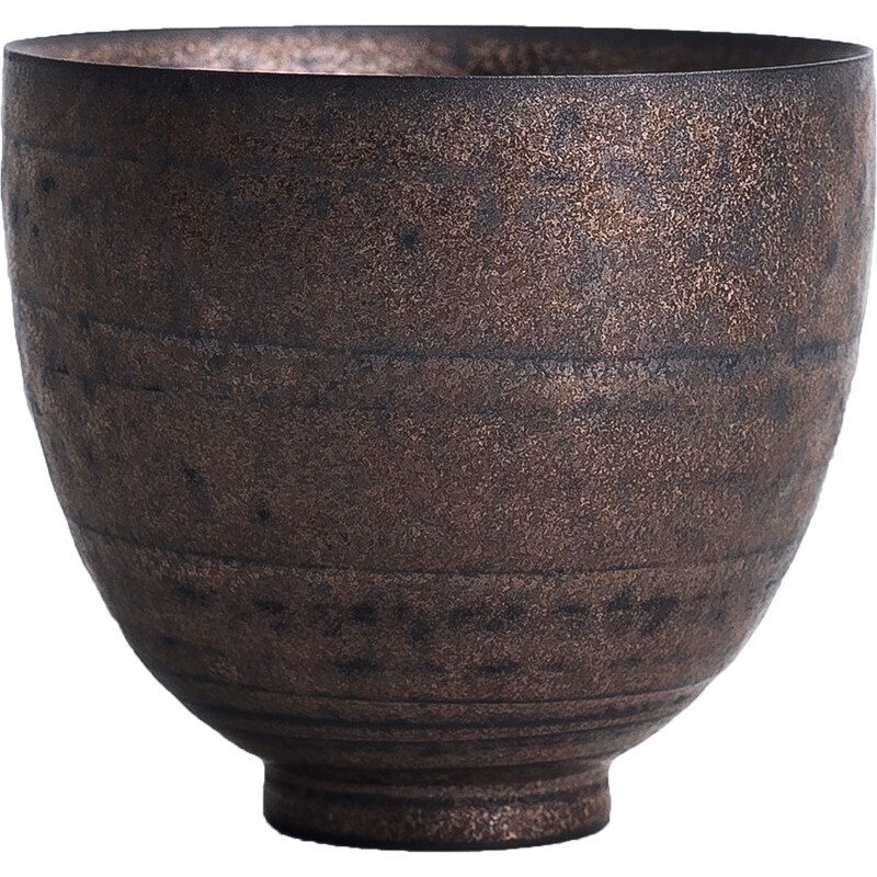 TANGPIN ceramic tea cup for puer teacup porcelain chinese kung fu teacup drinkware