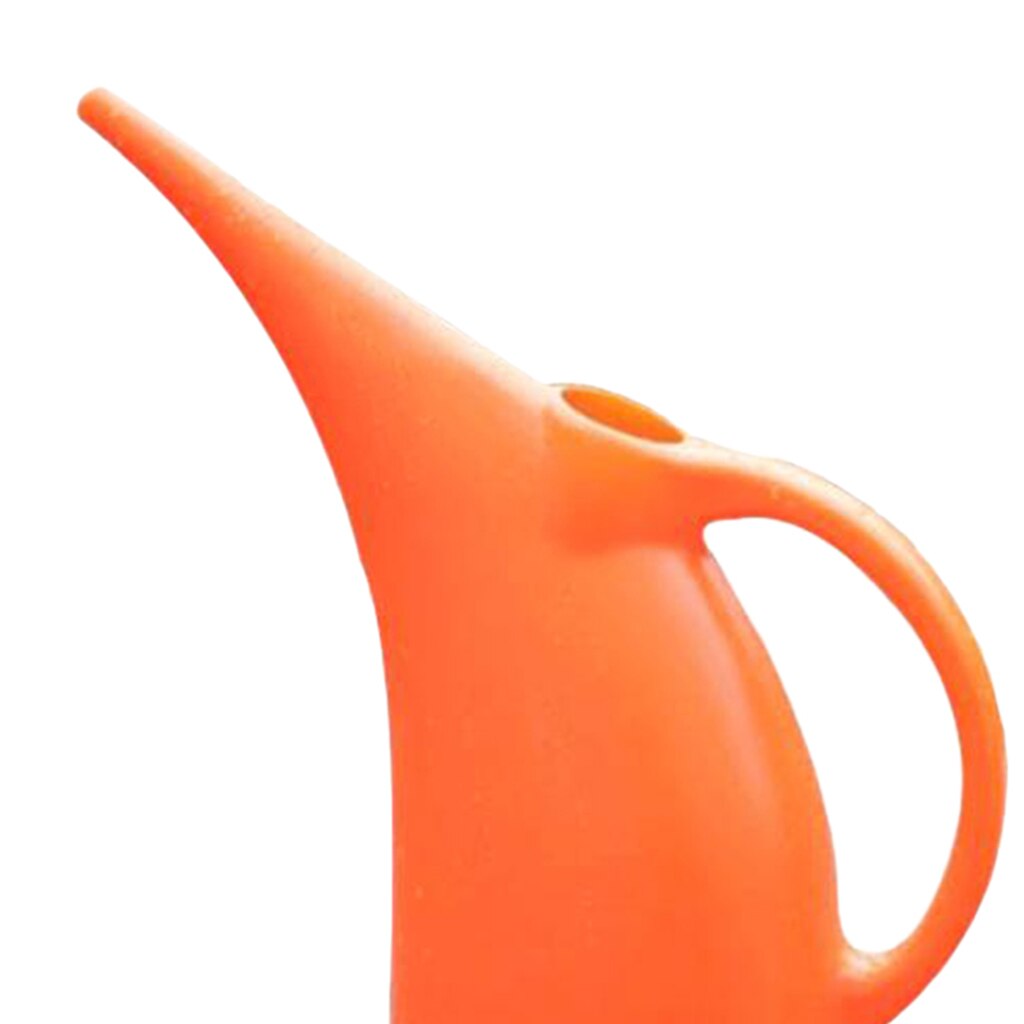 2L or 3L Sturdy Eco Friendly Plastic Lightweight Watering Can Eco Friendly