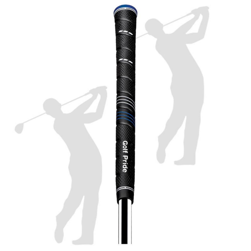 Golf Grips Standard And Midsize Golf Clubs Grips: Blue