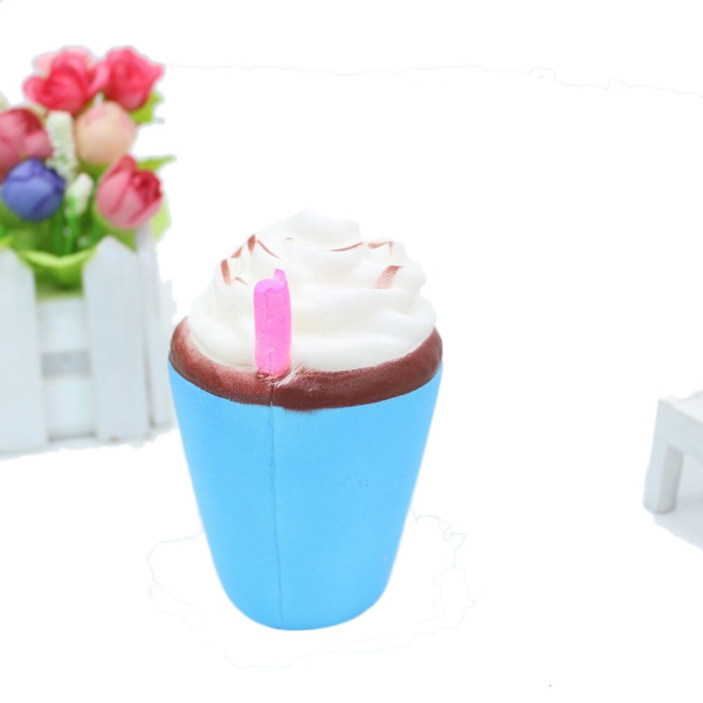 Langzaam stijgend tot kawaii speelgoed simulatie stropdas katten speelgoed voor verzameling decoratieve rekwisieten groot of stressverlichting