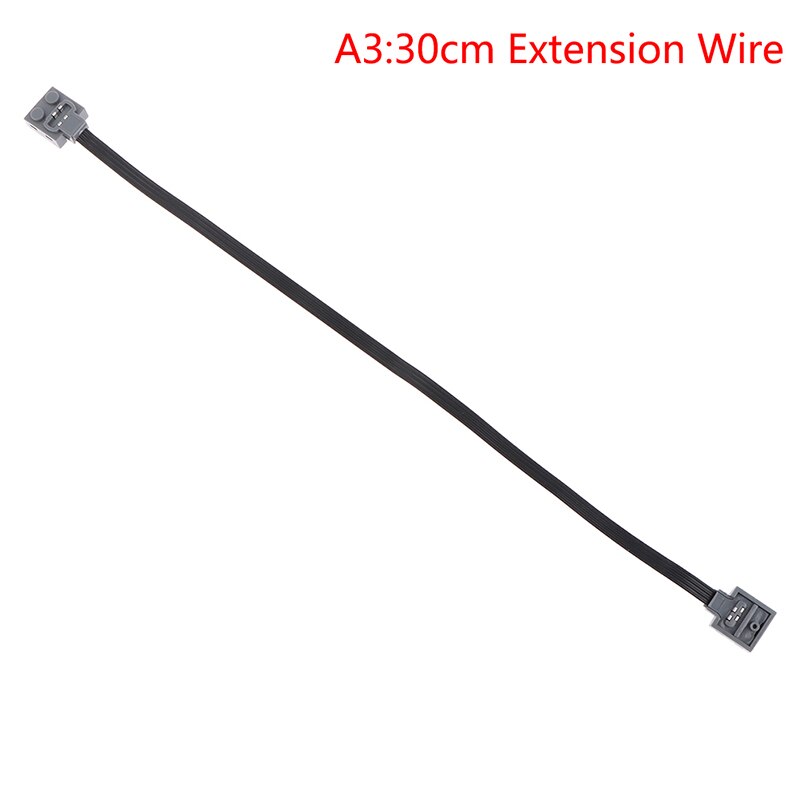 Technical Power Function Extension Wire Servo Motor IR Remote Control ReceiverNEW: A3