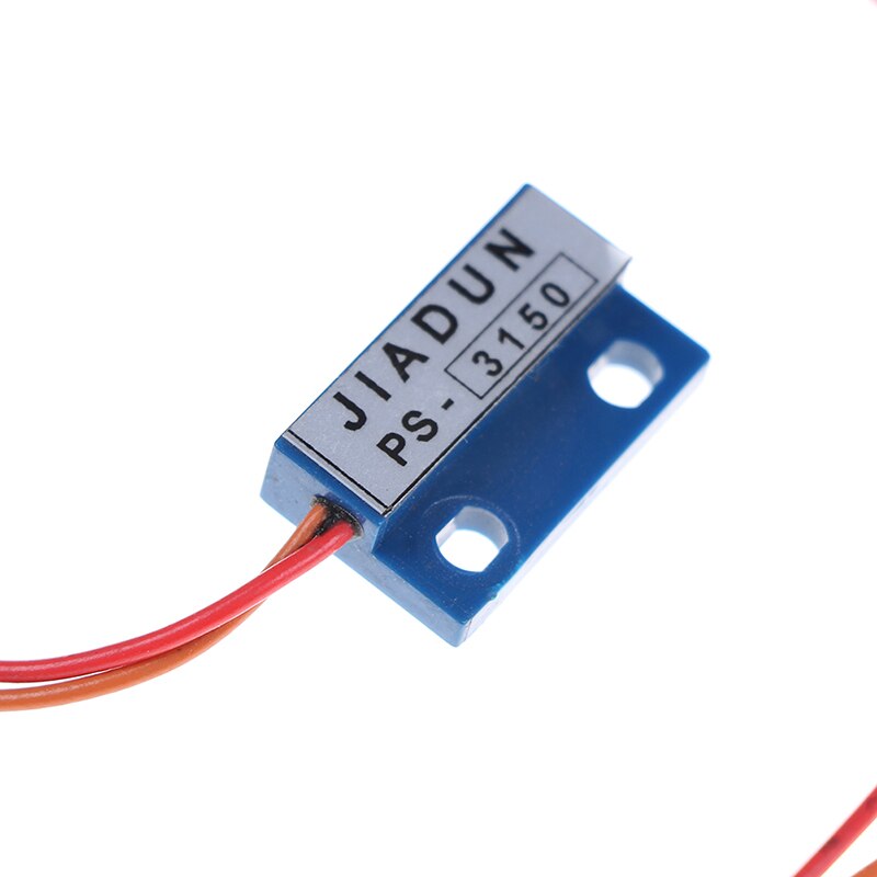 Interruptor de AT10-30 de alta velocidad estable, interruptor de 220V y 500mA con Sensor magnético de proximidad normalmente abierto, PS-3150 perfecto, 2 uds.