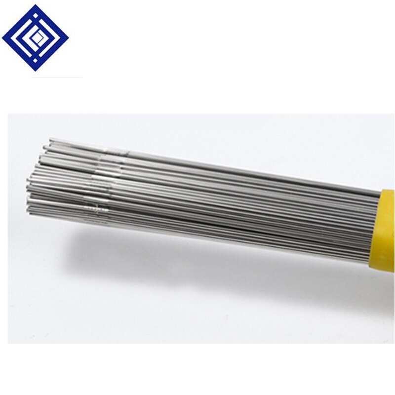Stainless steel welding wire/Argon arc welding wire 308L straight rod diameter 2.0/2.5mm 1kg
