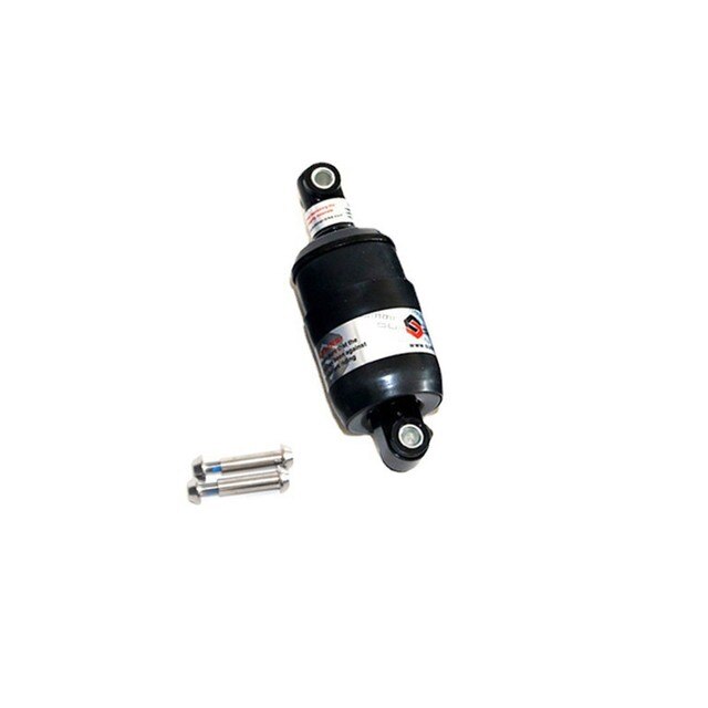 Achterwielophanging Lucht Rear Shock 100Mm \ \ \ \ 125Mm \ \ \ \ 150Mm \ \ \ \ 175Mm Mtb 100Mm \ \ 125Mm \ \ 150Mm \ \ 175Mm: 150mm