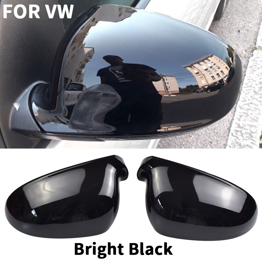 Couvercle De Rétroviseur Extérieur Aramox Pour Nissan J10 2007-2014 – Droite, Noir ABS – Protection Anti-rayures, Facile à Installer – Améliore L’apparence Et L’aérodynamique