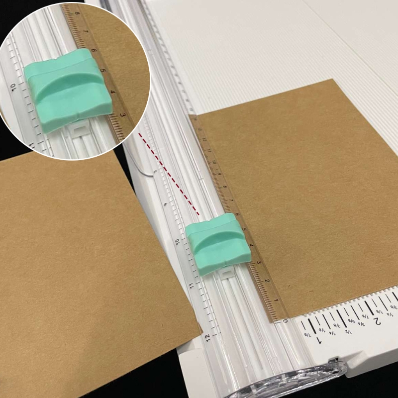 Scoring Mat Collapsible Paper Trimmer Scoring Board Paper Cutt... – Grandado