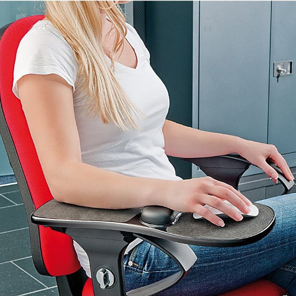 Gaming Mouse Pad Mousepad Dual-use Tables And Chairs Computer Hand Bracket Computer Arm Pallet Mouse Pads Alfombrilla Ordenador