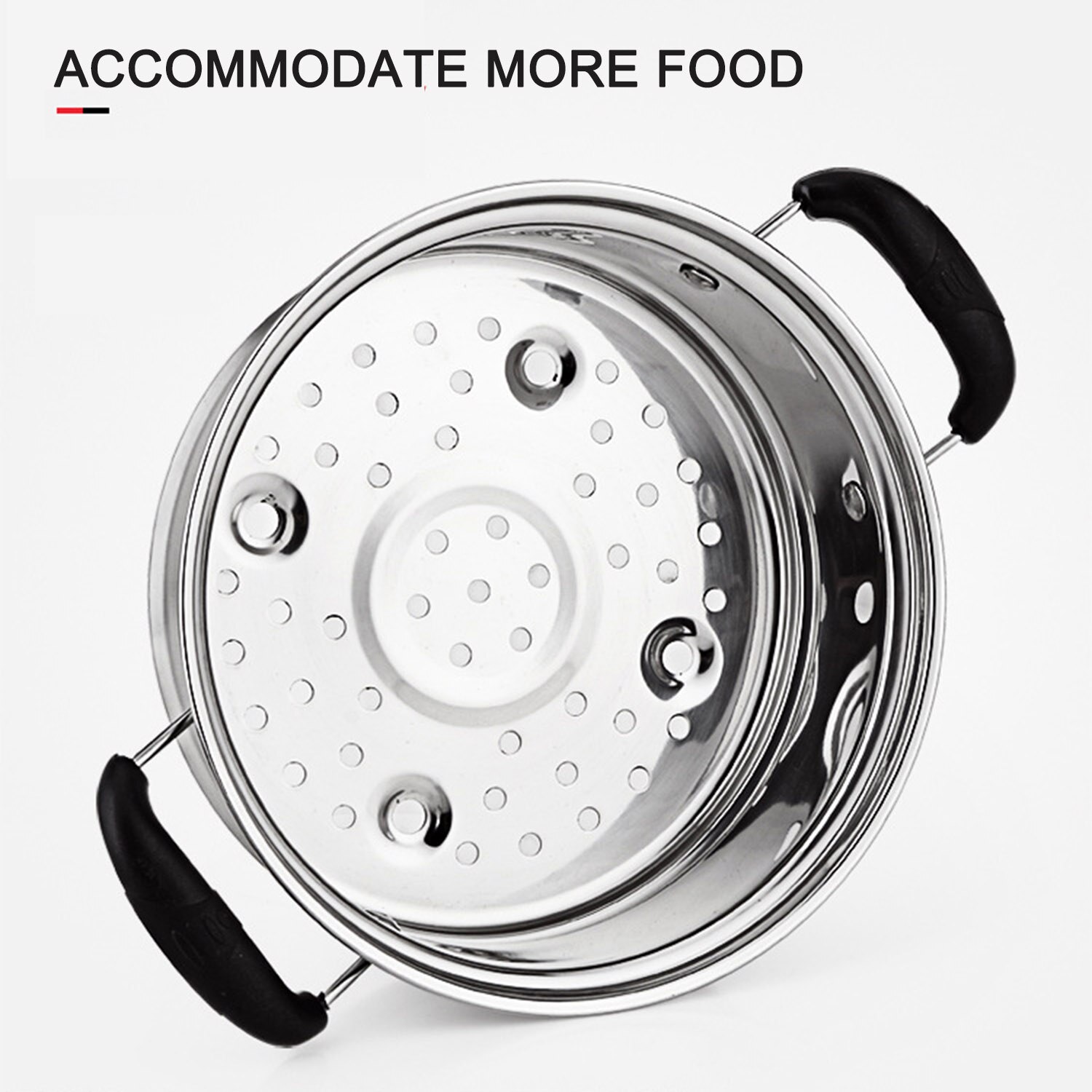 Cookware stainless steel pan everything for the kitchen Stainless Steel Pot