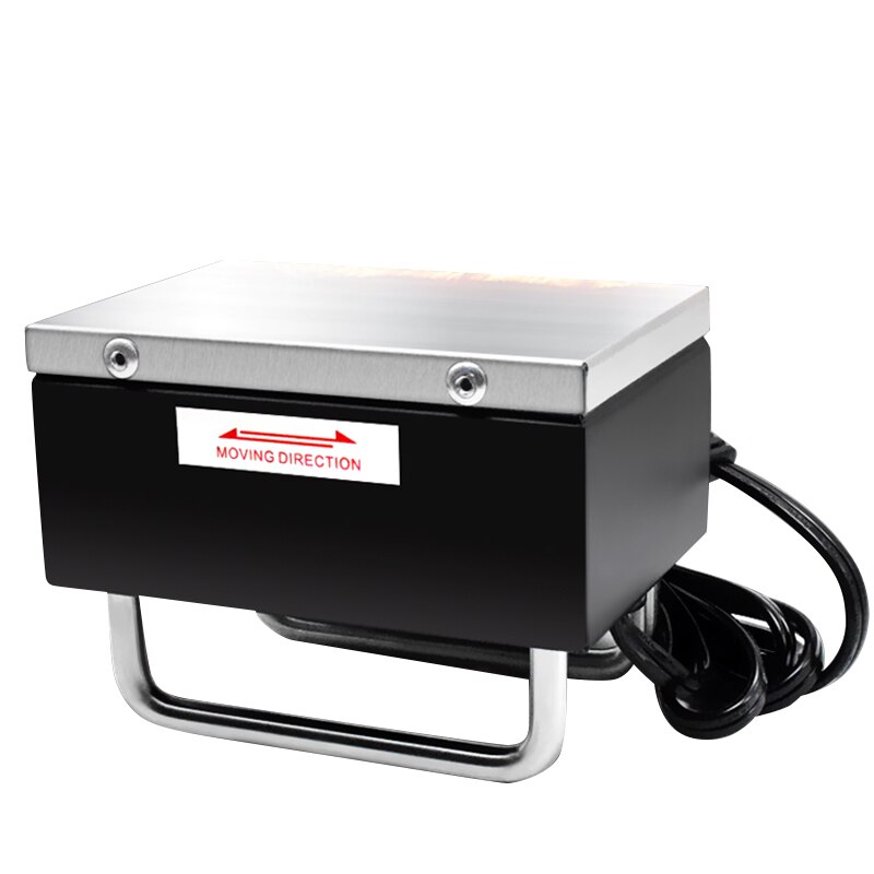 Nuovo portatile potente smagnetizzatore muto portatile Mini smagnetizzatore stampo smagnetizzatore strumento 220V
