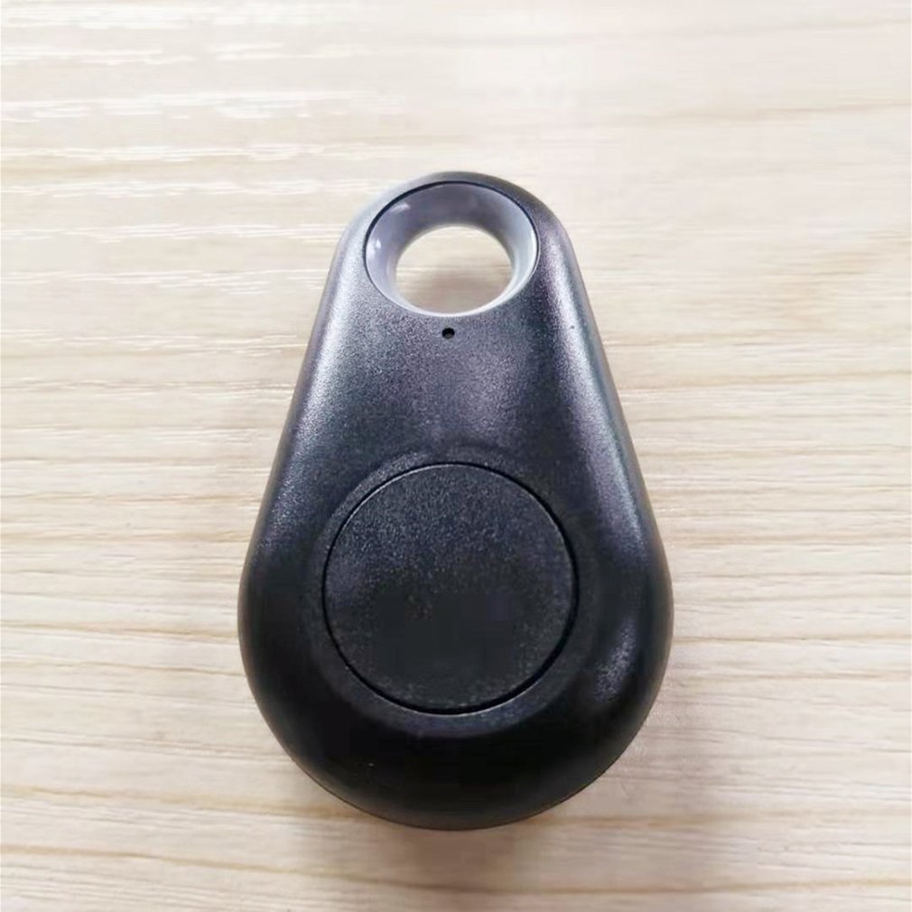 mini gps locator nøkkelring trådløs sporer sporing lapp anti tapt finner smart sporstoff gps locator kjæledyr hund sporer: misligholde tittel