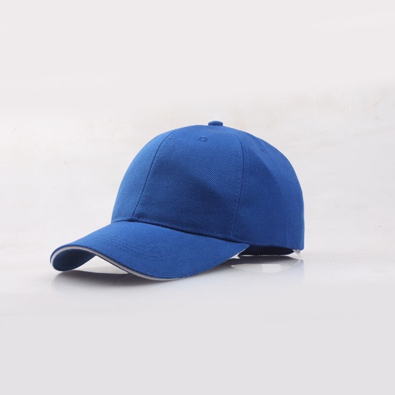 Big head man cappelli da baseball di grandi dimensioni estate all'aperto sottile asciugatura rapida cappello da sole uomo cotone plus size berretto sportivo 56-59cm: D